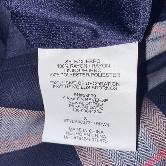 Copper Key - Dress - Picture 6 of 6